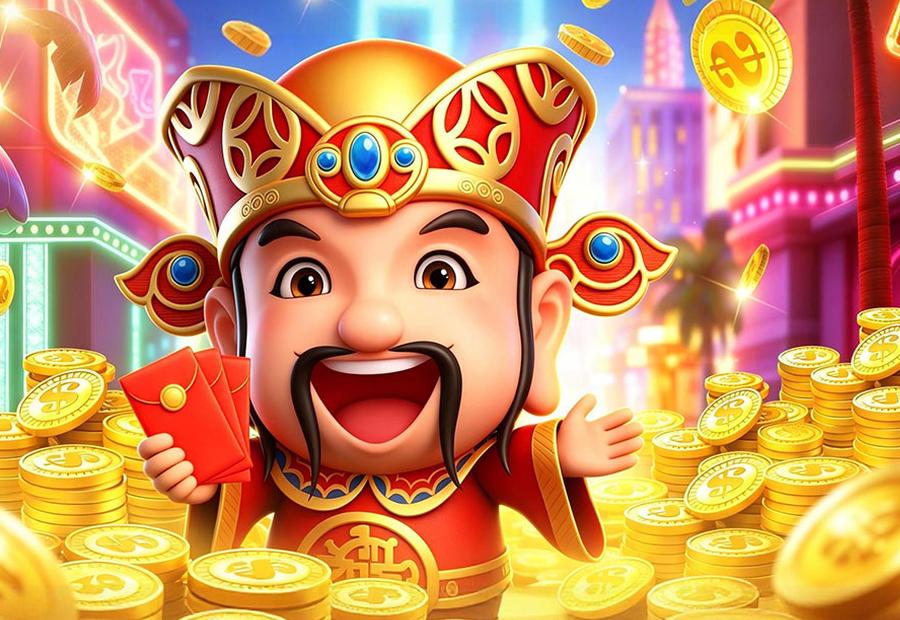 Gian trưng bày LN88 Casino