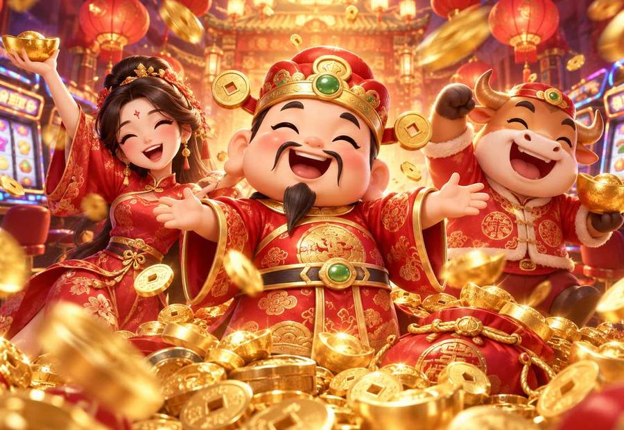 Gian trưng bày Thể Thao