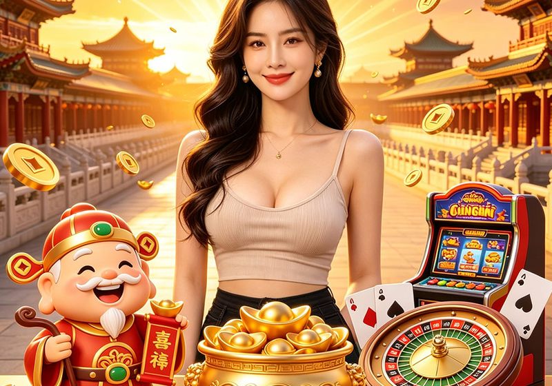 Baccarat và các cửa trên bảng trả trước phiên sử dụng – LN88