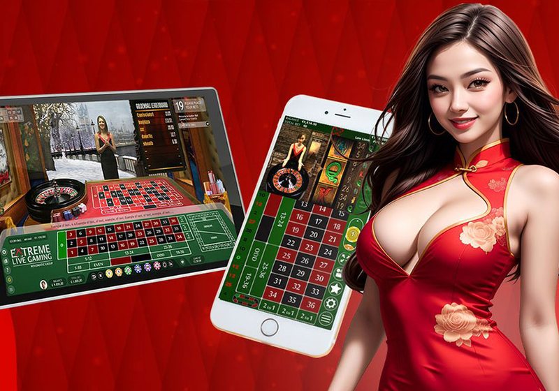 Đọc giới hạn tối thiểu và tối đa từ góc nhìn LN88 Casino