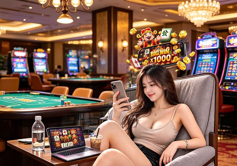 Blackjack khi bàn có luật chia bài khác nhau và cách đối chiếu thông tin – LN88