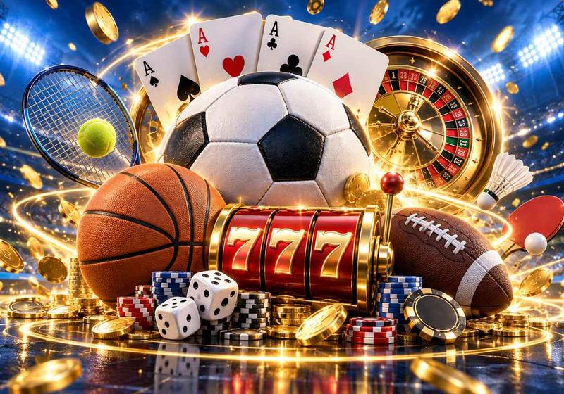Poker và thứ tự các nhóm bài tại LN88