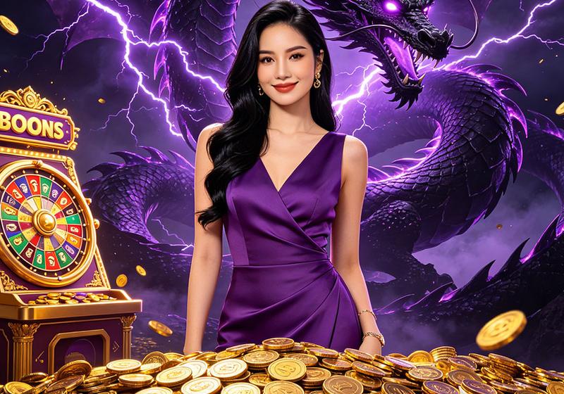 Vòng quay miễn phí có điều kiện gì trong hướng dẫn Nổ Hũ – LN88