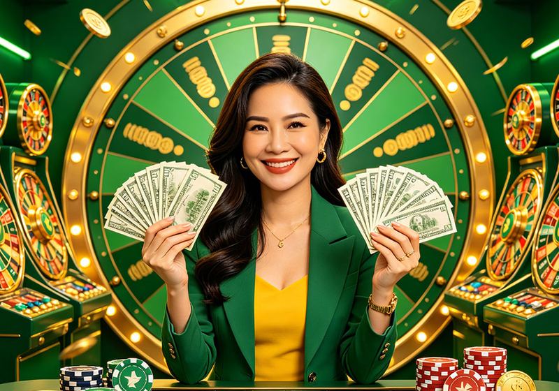 Chọn chủ đề casino cho người mới từ thông tin đến thao tác – LN88